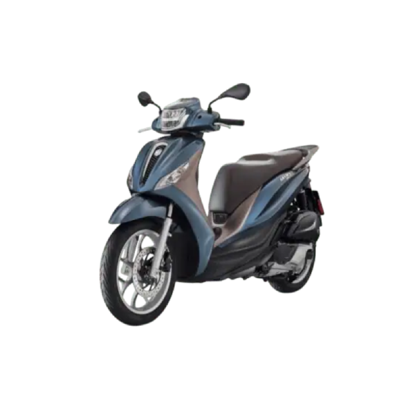 Piaggio Medley 125cc