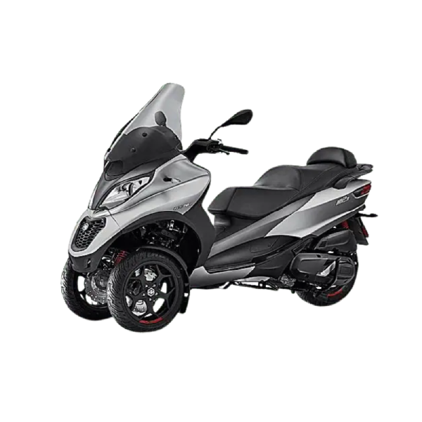 Piaggio MP3400